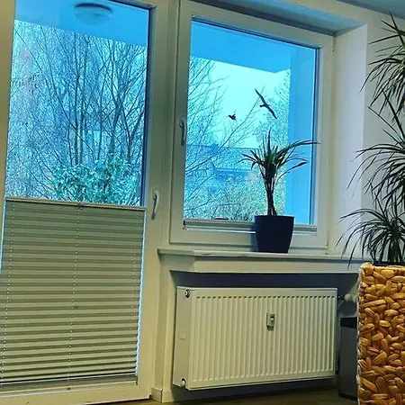 Feworose 50qm Max 3 Erw. Oder 2 Erw. & 2 * Вінтерберг